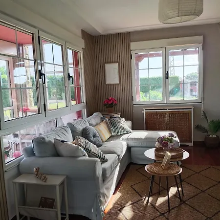 Holiday home Casa Dulce