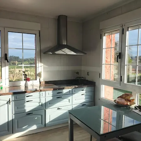 Casa Dulce Villaviciosa (Asturias)