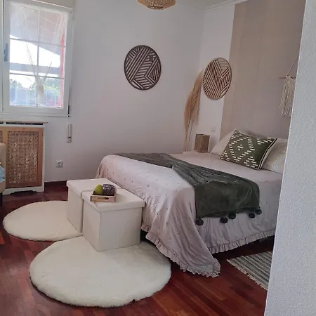 Holiday home Casa Dulce
