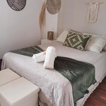 Casa Dulce Holiday home Villaviciosa (Asturias)