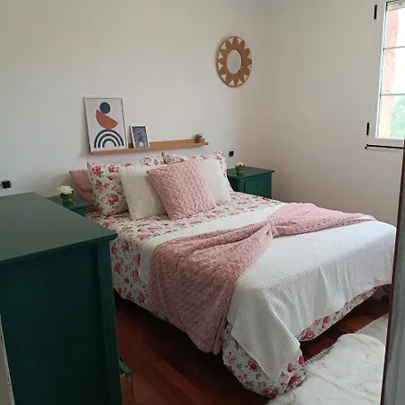 Casa Dulce Holiday home *