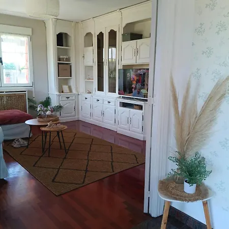 بيت للعطل Casa Dulce فِيافيثيوسّا