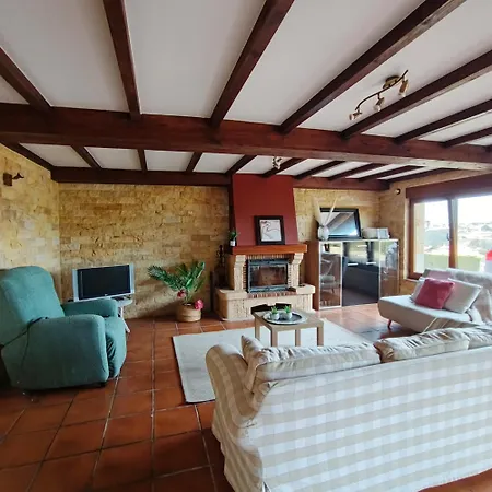 Casa Dulce Holiday home
