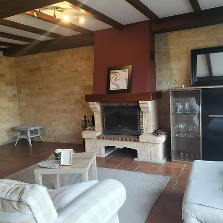 Holiday home Casa Dulce