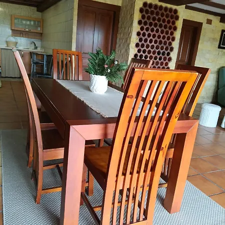 Casa Dulce *