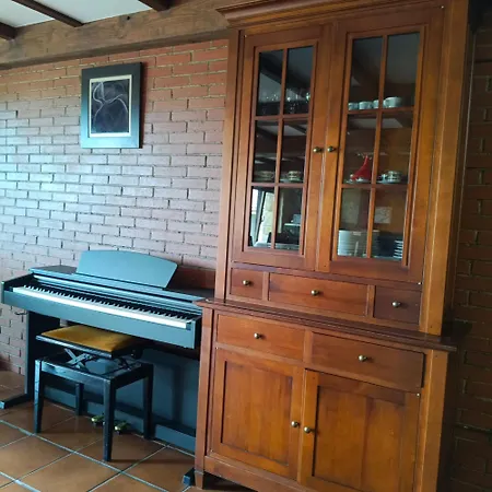 Casa Dulce بيت للعطل *
