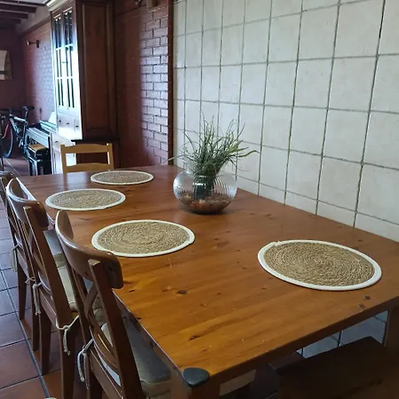 Casa Dulce Holiday home *