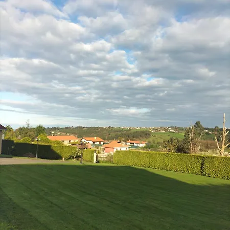 Casa Dulce * Villaviciosa (Asturias)