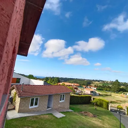 Casa Dulce Holiday home