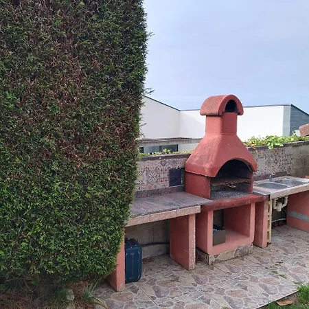 Casa Dulce Villaviciosa (Asturias)