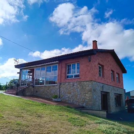 Holiday home Casa Dulce *