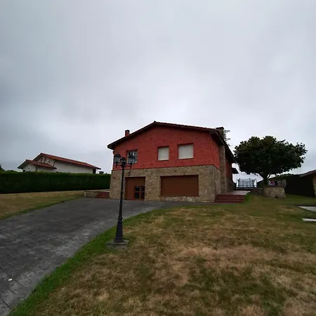 Casa Dulce Holiday home *