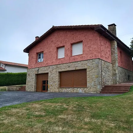 Casa Dulce Villaviciosa (Asturias)