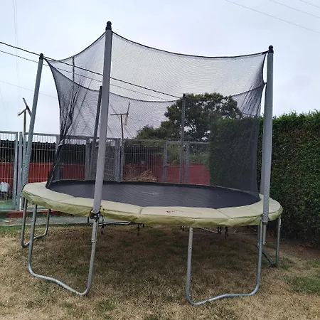 Casa Dulce Holiday home