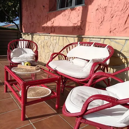 Casa Dulce Holiday home Villaviciosa (Asturias)