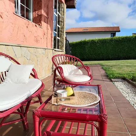Holiday home Casa Dulce *